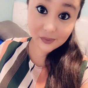 Meet your Posher, Veronica